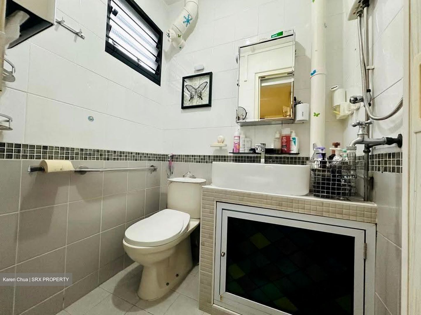 Blk 602 Clementi West Street 1 (Clementi), HDB 3 Rooms #610699691
